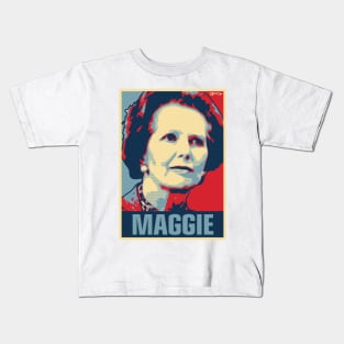 Maggie Kids T-Shirt